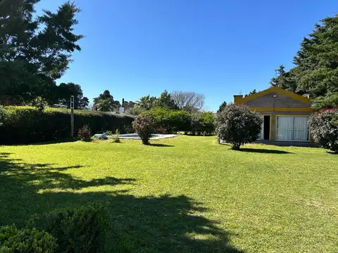 Casa en Venta 11 años