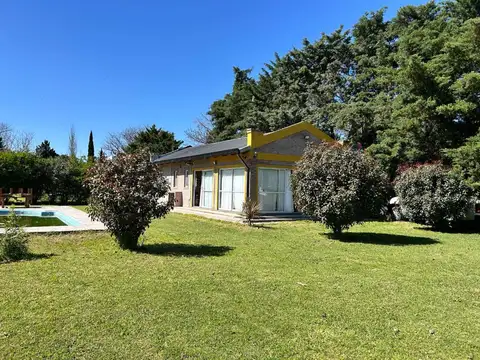 Casa en Venta de 2 dormitorios