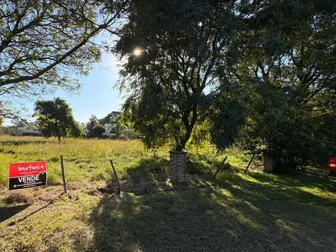 Terreno en Venta en Concordia, USD 130.000