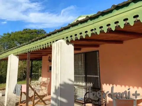Colonia Ayui