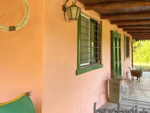 Terreno en Venta en Concordia, USD 130.000