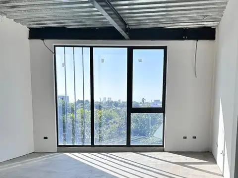 Oficina en Venta A Estrenar