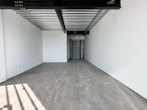 Oficina Monoambiente con 4 baños