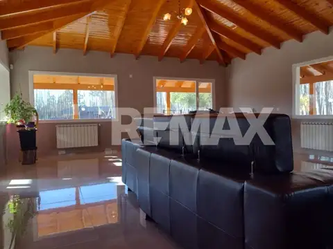 Casa en Venta 11 años