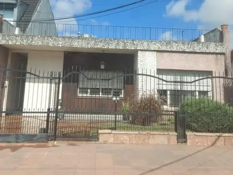ALQUILER PH 3 AMBIENTES EN RAMOS MEJIA