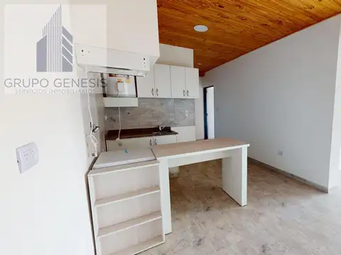 Departamento en Alquiler de 2 ambientes