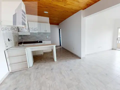 Alquiler Departamento 2 ambientes / A estrenar / Villa lugano