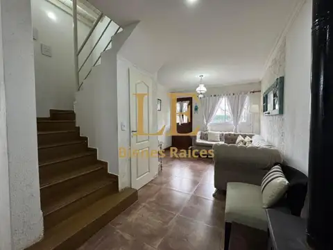Casa en Venta 20 años