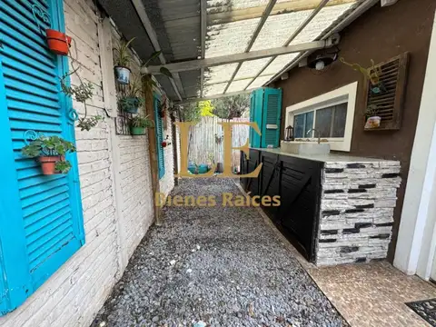 Jardines De Escobar 100