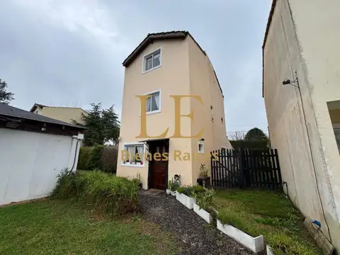 Venta Casa triplex en Jardines de Escobar