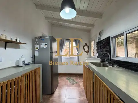 Casa en Venta al Noroeste