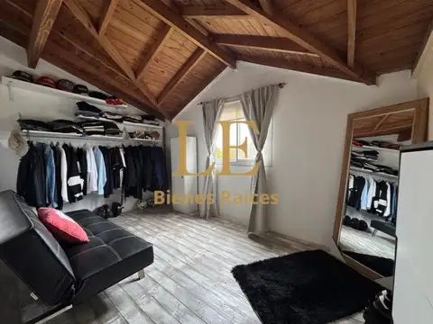 Casa en Venta al Noroeste