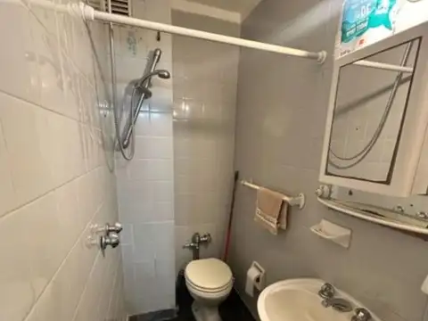 Departamento en Venta en Palermo, USD 55.000