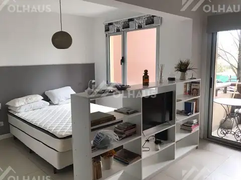 Departamento en Alquiler en Villa del Lago, USD 450