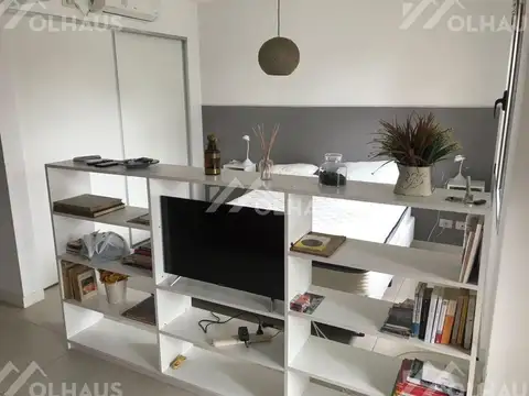 Departamento  en Alquiler en Villa del Lago, Pilar, G.B.A. Zona Norte