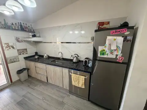 CASA EN VENTA - RODRIGUEZ AL 1800 - B° SAN MARTIN