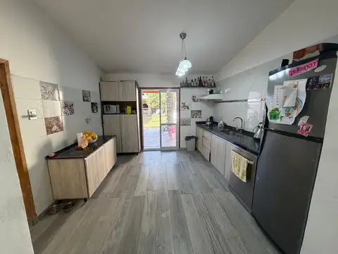 Casa en Venta 6 años