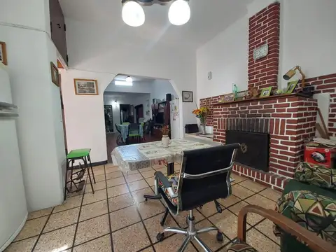 Depto Tipo Casa en Venta en Villa Bosch, USD 73.000