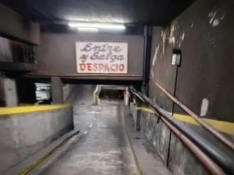 Avenida Jujuy 1100