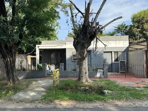 Casa a la venta en Don Torcuato
