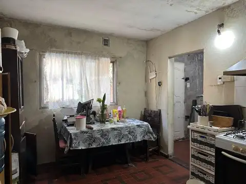 Casa a la venta en Don Torcuato