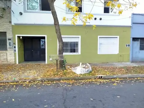 3 ambientes, muy luminoso