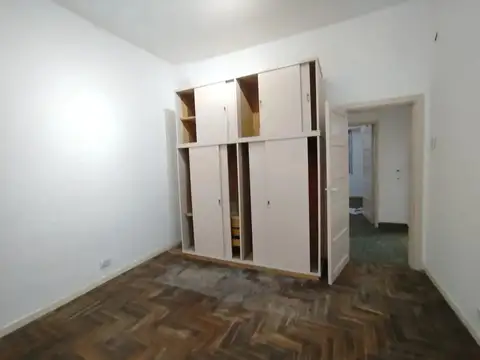 Depto Tipo Casa Monoambiente con 1 baño