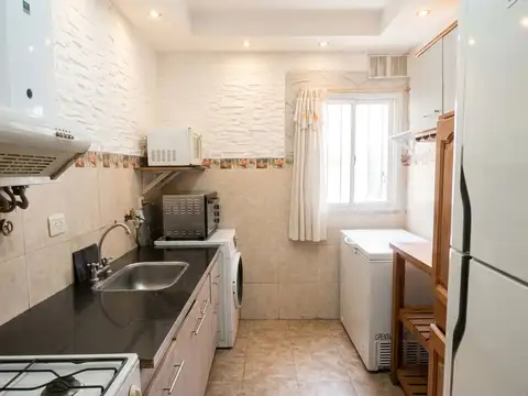 Venta Departamento PH, Don Orione 5 ambientes