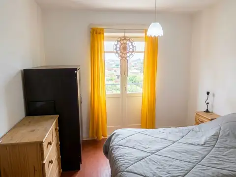 Depto Tipo Casa en Venta de 3 dormitorios