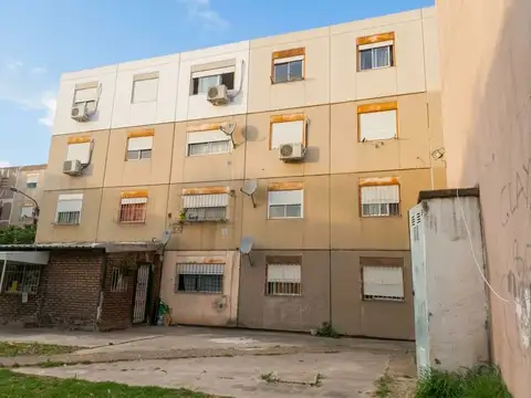 Venta Departamento PH, Don Orione 5 ambientes