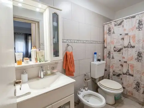 Depto Tipo Casa en Venta 27 años