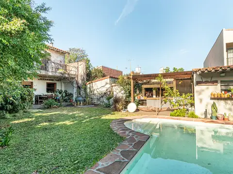 Casa en Venta de 4 dormitorios