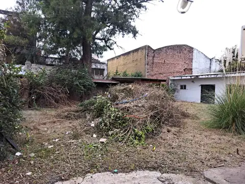Terreno en  Pilar