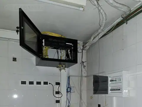 Terreno en Venta 30  mts Fondo