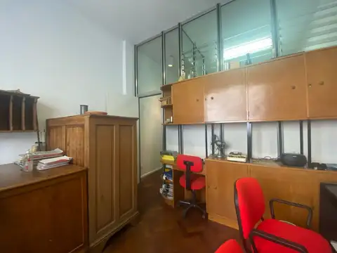 Lavalle 1400, Piso 2