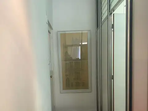 Oficina en Venta en Tribunales, USD 33.000