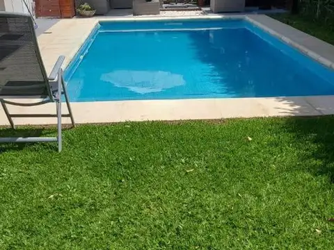 Casa Venta Campo Chico Country Club Pilar