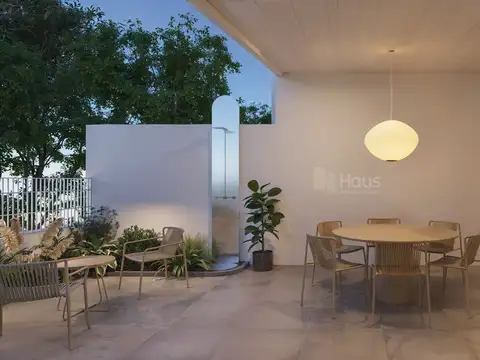 Casa en Venta 50 años