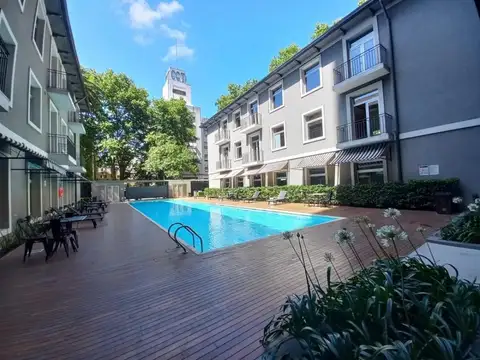 Departamento en San Telmo