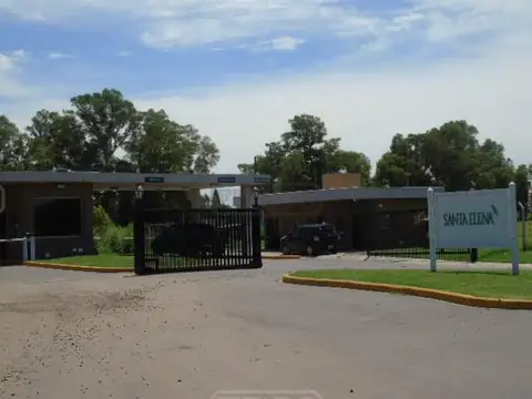 Terreno en Venta de 541,0 m2