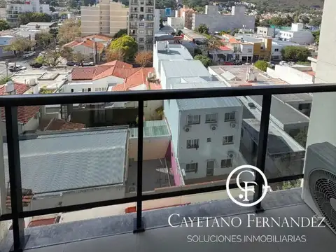 Departamento en Alquiler Apto profesional