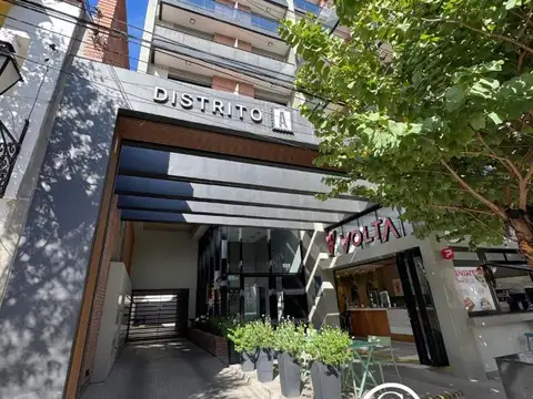 Alquilo hermoso depto amoblado en Salta Capital  