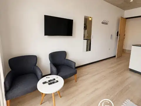 Departamento en Alquiler 3 años