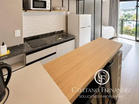 Departamento en Alquiler en Zona Centro, $ 640.000