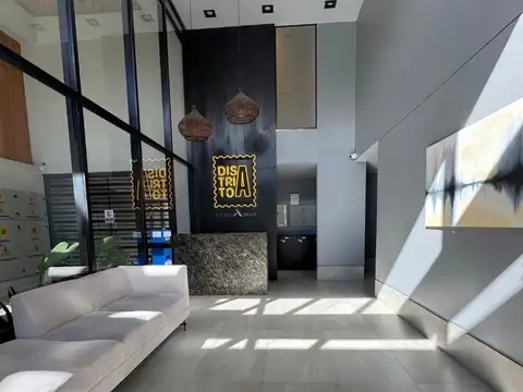 Departamento en Alquiler de Monoambiente