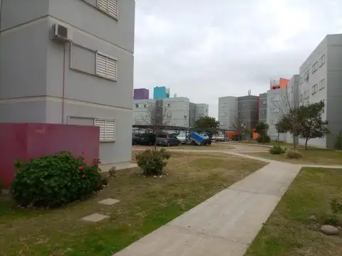 Departamento en Alquiler de 2 dormitorios