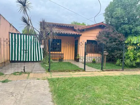 Casa a reciclar