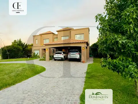 Casa en Venta de 3 dormitorios