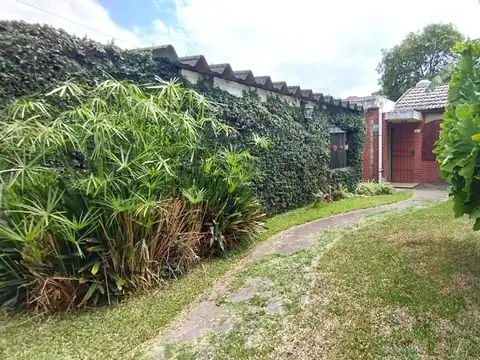 VENTA CASA 5 AMB PARQUE S.MIGUEL - FINANCIA