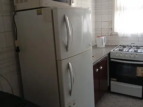 Departamento en Alquiler Temporal 30 años